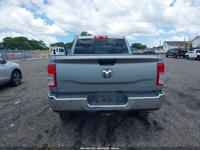 2024 Ram 2500 Tradesman  4x4 6'4 Box მანქანა იყიდება აუქციონზე, vin: 3C6UR5CL5RG233530, აუქციონის ნომერი: 45291324