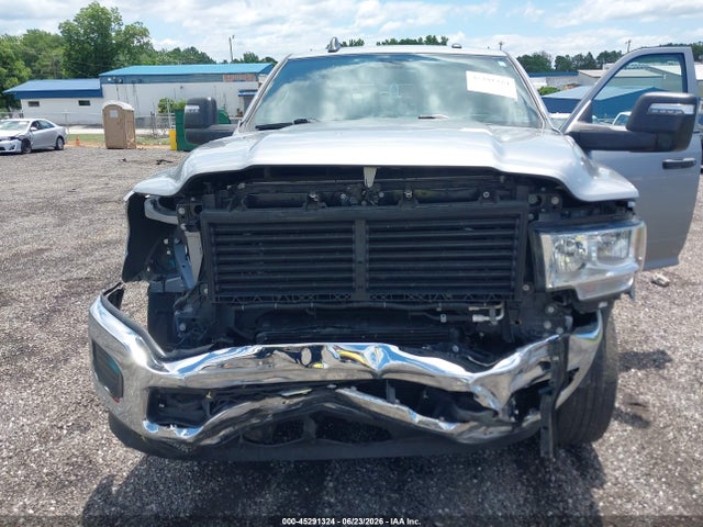 2024 Ram 2500 Tradesman  4x4 6'4 Box მანქანა იყიდება აუქციონზე, vin: 3C6UR5CL5RG233530, აუქციონის ნომერი: 45291324