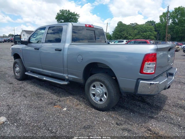 2024 Ram 2500 Tradesman  4x4 6'4 Box მანქანა იყიდება აუქციონზე, vin: 3C6UR5CL5RG233530, აუქციონის ნომერი: 45291324
