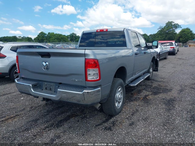 2024 Ram 2500 Tradesman  4x4 6'4 Box მანქანა იყიდება აუქციონზე, vin: 3C6UR5CL5RG233530, აუქციონის ნომერი: 45291324