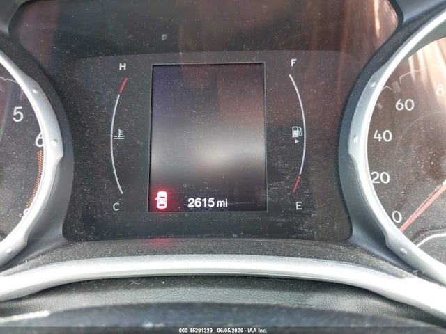 Jeep Compass Latitude 4x4 2019 3C4NJDBB4KT840426 Image 15