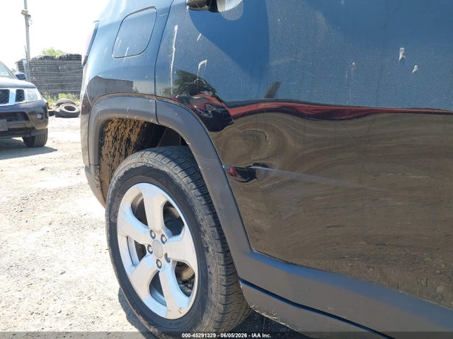 Jeep Compass Latitude 4x4 2019 3C4NJDBB4KT840426 Image 17