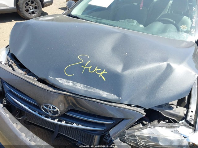 Продажа на аукционе авто 2013 Toyota Corolla Le, vin: 2T1BU4EE6DC102780, номер лота: 45291331