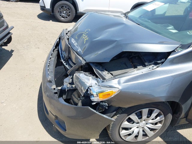 Продажа на аукционе авто 2013 Toyota Corolla Le, vin: 2T1BU4EE6DC102780, номер лота: 45291331