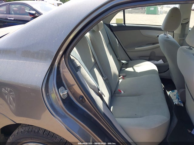 Продажа на аукционе авто 2013 Toyota Corolla Le, vin: 2T1BU4EE6DC102780, номер лота: 45291331