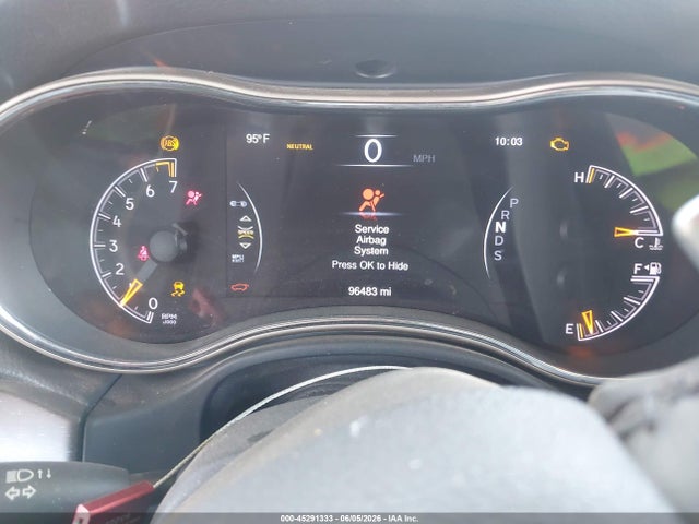 1C4RJFBG2FC922018 Jeep Grand Cherokee Limited