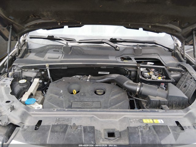 SALCR2BG7GH556416 Land Rover Discovery Sport Hse