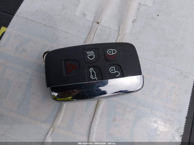 SALCR2BG7GH556416 Land Rover Discovery Sport Hse