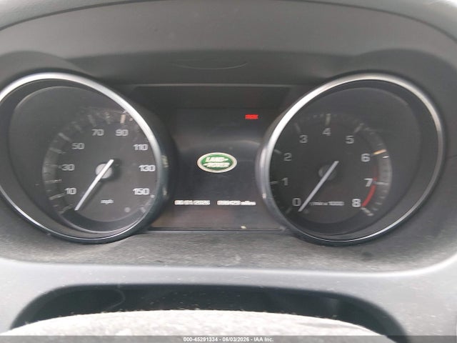 SALCR2BG7GH556416 Land Rover Discovery Sport Hse