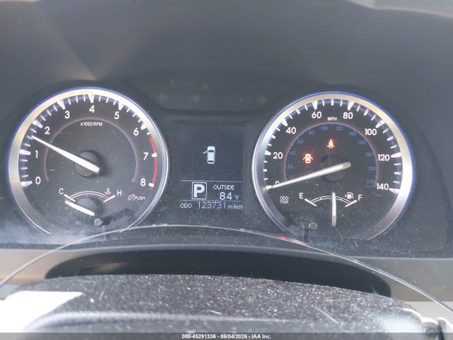 45291336 :رقم المزاد ، 5TDBKRFH4GS317548 vin ، 2016 Toyota Highlander Le V6 مزاد بيع