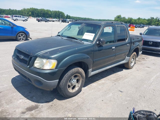 Продажа на аукционе авто 2004 Ford Explorer Sport Trac Adrenalin/xls/xlt, vin: 1FMZU67KX4UB86016, номер лота: 45291344