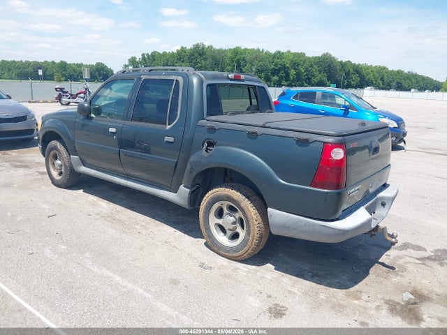 Продажа на аукционе авто 2004 Ford Explorer Sport Trac Adrenalin/xls/xlt, vin: 1FMZU67KX4UB86016, номер лота: 45291344