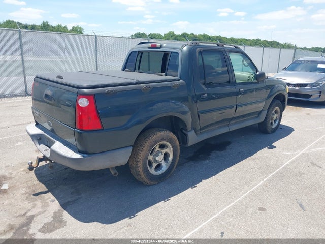 Продажа на аукционе авто 2004 Ford Explorer Sport Trac Adrenalin/xls/xlt, vin: 1FMZU67KX4UB86016, номер лота: 45291344