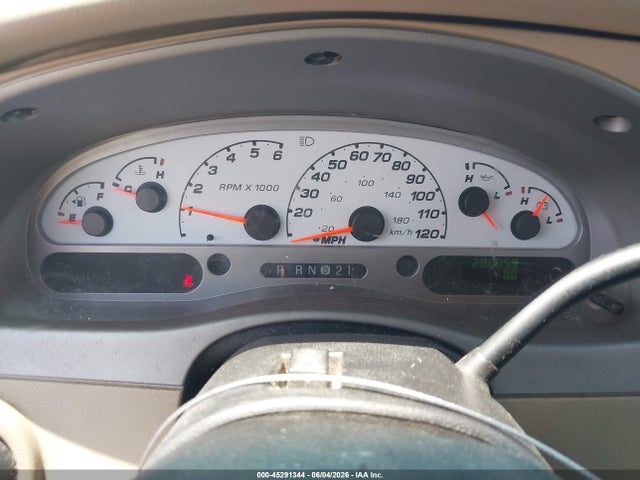 Продажа на аукционе авто 2004 Ford Explorer Sport Trac Adrenalin/xls/xlt, vin: 1FMZU67KX4UB86016, номер лота: 45291344