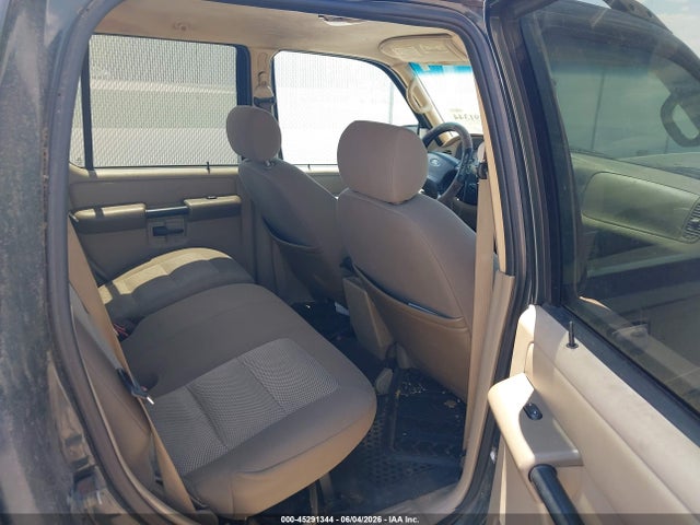 Продажа на аукционе авто 2004 Ford Explorer Sport Trac Adrenalin/xls/xlt, vin: 1FMZU67KX4UB86016, номер лота: 45291344
