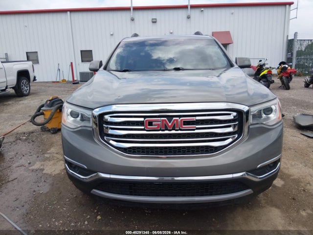 GMC Acadia Slt-1 2019 1GKKNULS0KZ124139 Image 12