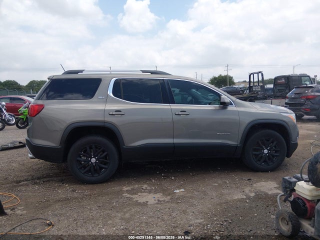 GMC Acadia Slt-1 2019 1GKKNULS0KZ124139 Image 13