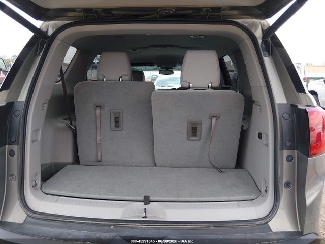 GMC Acadia Slt-1 2019 1GKKNULS0KZ124139 Image 16