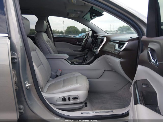 GMC Acadia Slt-1 2019 1GKKNULS0KZ124139 Image 5