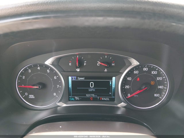 GMC Acadia Slt-1 2019 1GKKNULS0KZ124139 Image 7