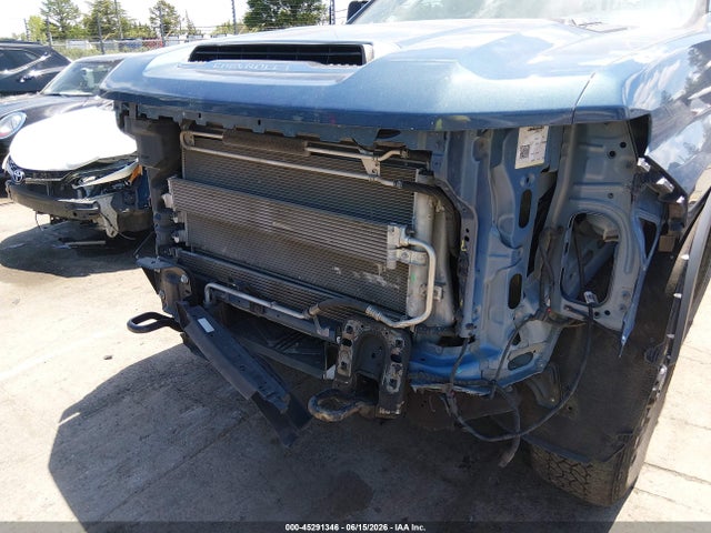 Aukcja sprzedaży 2024 Chevrolet Silverado 2500hd 4wd  Standard Bed Lt, vin: 2GC4YNEY7R1149853, numer aukcji: 45291346