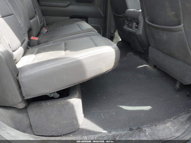 Aukcja sprzedaży 2024 Chevrolet Silverado 2500hd 4wd  Standard Bed Lt, vin: 2GC4YNEY7R1149853, numer aukcji: 45291346