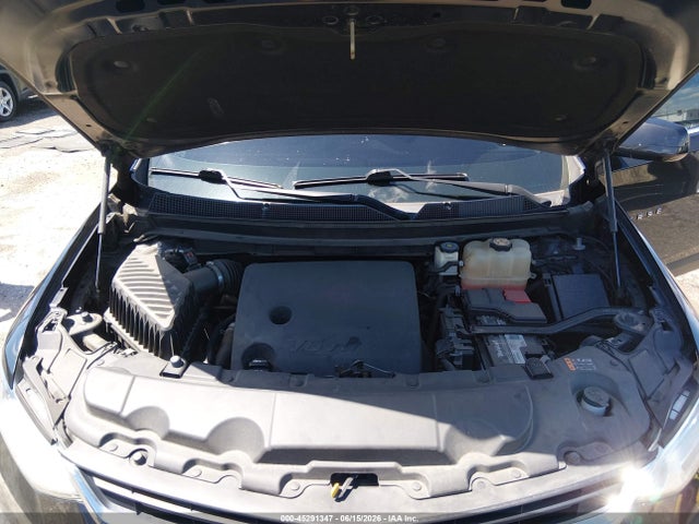 Chevrolet Traverse Ls 2018 1GNERFKW2JJ176633 Image 10