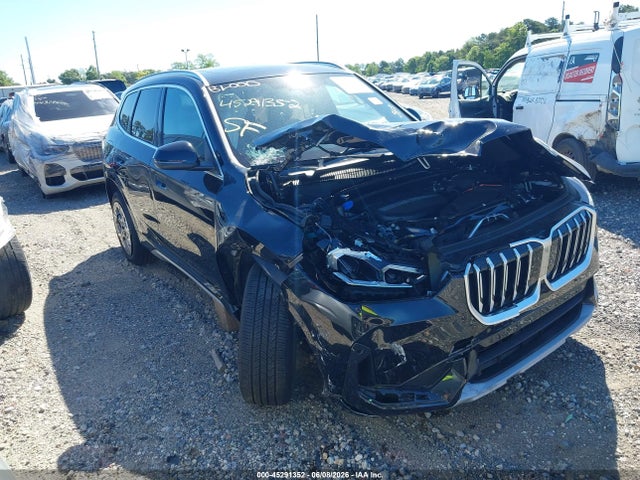 Продаж на аукціоні авто 2026 Bmw X1 Xdrive28i, vin: WBX73EF03T5434238, номер лоту: 45291352