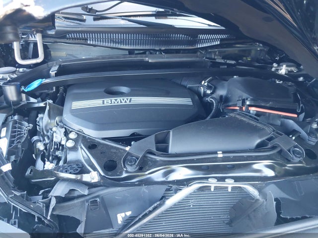Продаж на аукціоні авто 2026 Bmw X1 Xdrive28i, vin: WBX73EF03T5434238, номер лоту: 45291352
