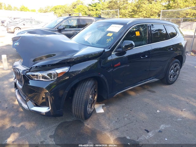 Продаж на аукціоні авто 2026 Bmw X1 Xdrive28i, vin: WBX73EF03T5434238, номер лоту: 45291352