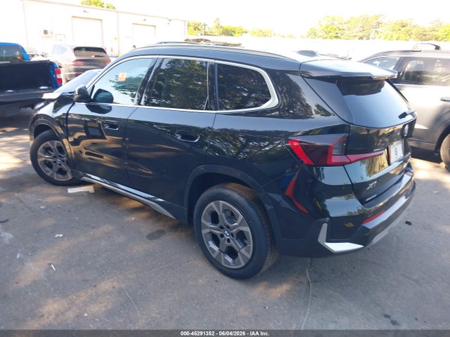 Продаж на аукціоні авто 2026 Bmw X1 Xdrive28i, vin: WBX73EF03T5434238, номер лоту: 45291352
