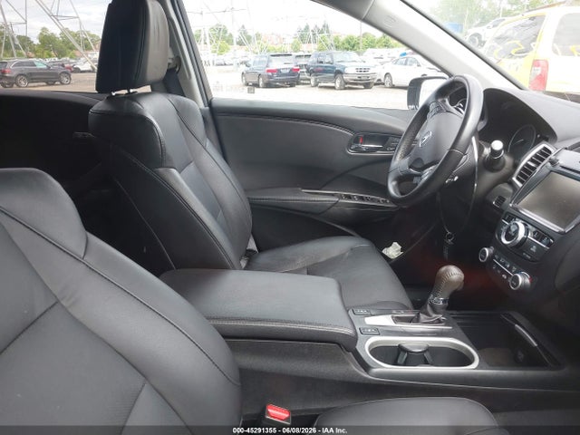 Aukcja sprzedaży 2018 Acura Rdx Technology   Acurawatch Plus Packages/technology Package, vin: 5J8TB4H54JL015746, numer aukcji: 45291355