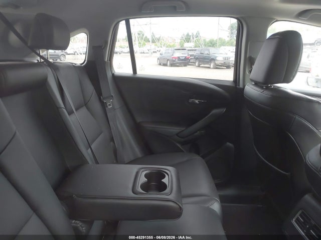 Aukcja sprzedaży 2018 Acura Rdx Technology   Acurawatch Plus Packages/technology Package, vin: 5J8TB4H54JL015746, numer aukcji: 45291355