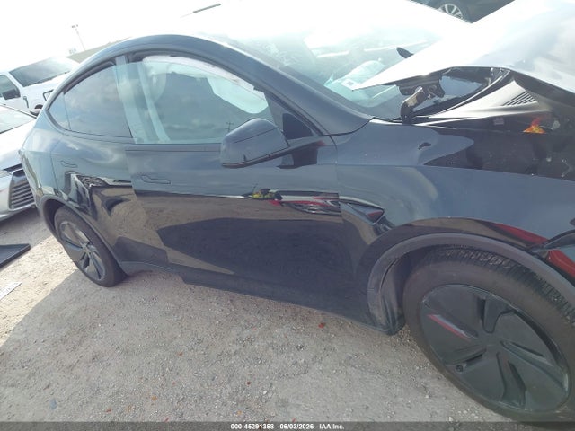 Продаж на аукціоні авто 2026 Tesla Model Y All-wheel Drive/long Range Launch Series/premium All-wheel Drive, vin: 7SAYGDEE9TA623438, номер лоту: 45291358