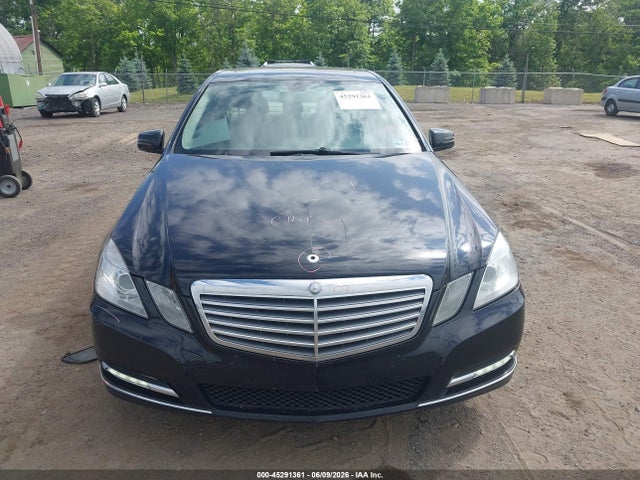 Продаж на аукціоні авто 2013 Mercedes-benz E 350 4matic, vin: WDDHF8JB4DA709438, номер лоту: 45291361