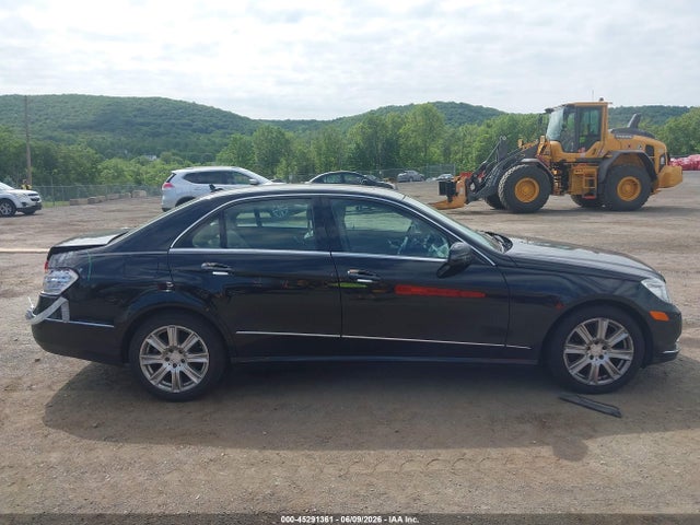 Продаж на аукціоні авто 2013 Mercedes-benz E 350 4matic, vin: WDDHF8JB4DA709438, номер лоту: 45291361