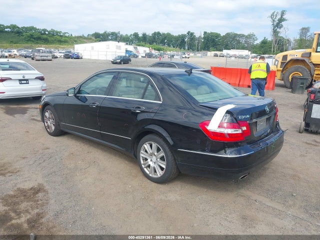 Продаж на аукціоні авто 2013 Mercedes-benz E 350 4matic, vin: WDDHF8JB4DA709438, номер лоту: 45291361
