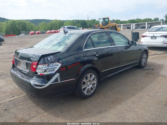 Продаж на аукціоні авто 2013 Mercedes-benz E 350 4matic, vin: WDDHF8JB4DA709438, номер лоту: 45291361