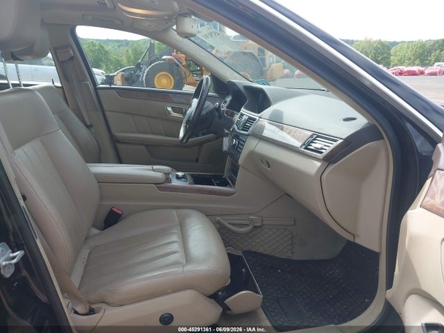 Продаж на аукціоні авто 2013 Mercedes-benz E 350 4matic, vin: WDDHF8JB4DA709438, номер лоту: 45291361