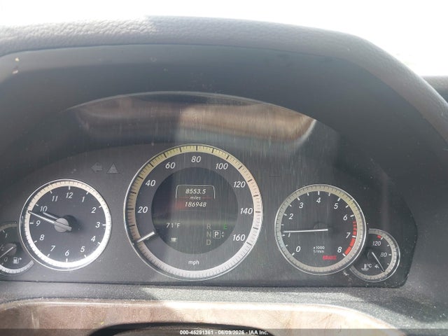 Продаж на аукціоні авто 2013 Mercedes-benz E 350 4matic, vin: WDDHF8JB4DA709438, номер лоту: 45291361