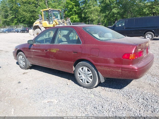 Продажа на аукционе авто 2000 Toyota Camry Le, vin: 4T1BG28K8YU733497, номер лота: 45291368
