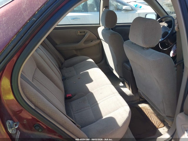Продажа на аукционе авто 2000 Toyota Camry Le, vin: 4T1BG28K8YU733497, номер лота: 45291368
