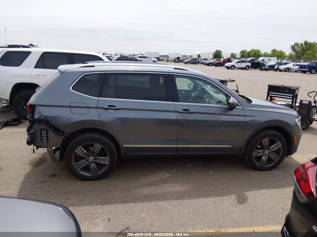 2020 Volkswagen Tiguan 2.0t Se/2.0t Se R-line Black/2.0t Sel მანქანა იყიდება აუქციონზე, vin: 3VV2B7AX6LM091558, აუქციონის ნომერი: 45291376