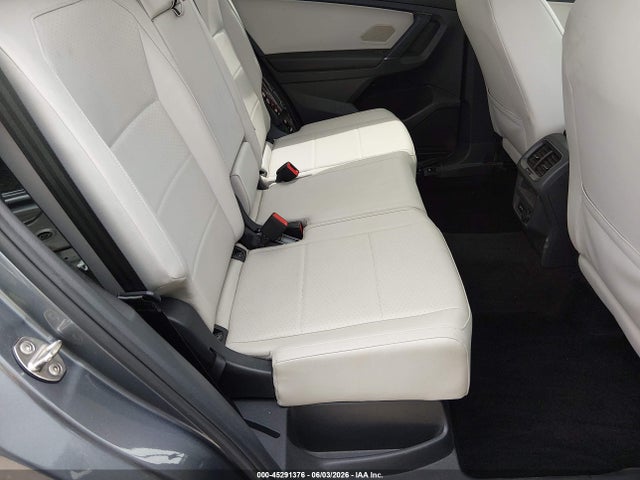 2020 Volkswagen Tiguan 2.0t Se/2.0t Se R-line Black/2.0t Sel მანქანა იყიდება აუქციონზე, vin: 3VV2B7AX6LM091558, აუქციონის ნომერი: 45291376