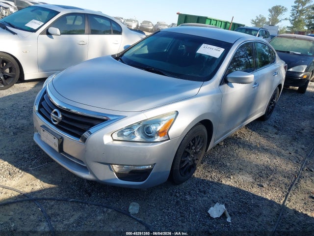 45291380 :رقم المزاد ، 1N4AL3AP5EC418218 vin ، 2014 Nissan Altima 2.5 مزاد بيع