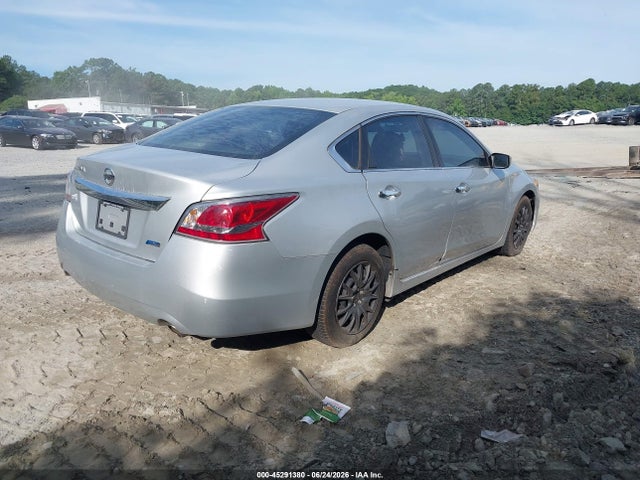 45291380 :رقم المزاد ، 1N4AL3AP5EC418218 vin ، 2014 Nissan Altima 2.5 مزاد بيع