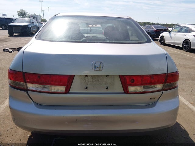 Продаж на аукціоні авто 2003 Honda Accord 2.4 Lx, vin: 1HGCM56393A144856, номер лоту: 45291383
