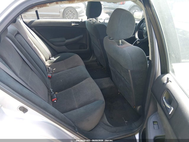 Продаж на аукціоні авто 2003 Honda Accord 2.4 Lx, vin: 1HGCM56393A144856, номер лоту: 45291383