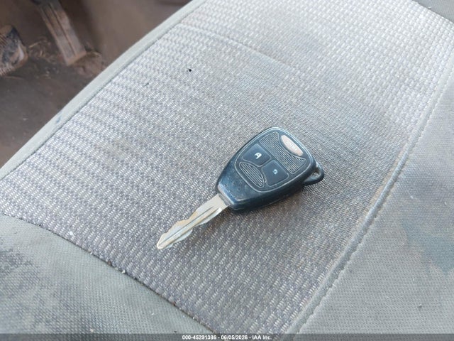 2008 Dodge Ram 2500 Slt მანქანა იყიდება აუქციონზე, vin: 3D7KR28D28G150092, აუქციონის ნომერი: 45291386