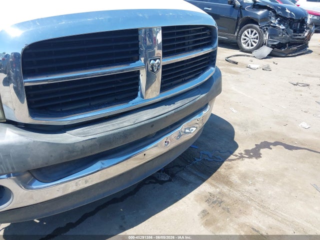2008 Dodge Ram 2500 Slt მანქანა იყიდება აუქციონზე, vin: 3D7KR28D28G150092, აუქციონის ნომერი: 45291386